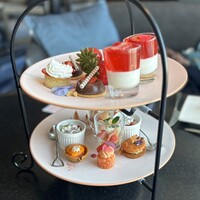 DINING & BAR TABLE 9 TOKYO - セイボリー