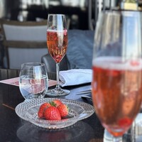 DINING & BAR TABLE 9 TOKYO - ウェルカムドリンク