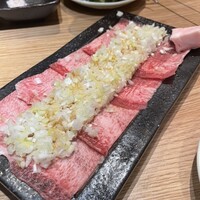 炭火焼肉寅二郎 - 