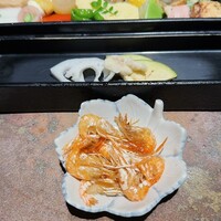 京橋 婆娑羅 - 