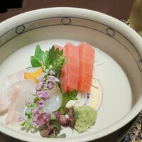 京橋 婆娑羅 - 
