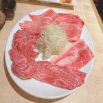 焼肉 粋 - 
