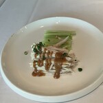 中国料理 星ヶ岡 - 