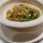 中国料理 星ヶ岡 - 