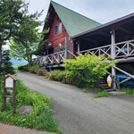 레스토랑 사이코우치텐 - 레스토랑 최고지점☆