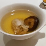 中国料理 星ヶ岡 - 