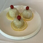 中国料理 星ヶ岡 - 