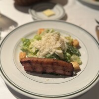 ウルフギャング・ステーキハウス 六本木 - 