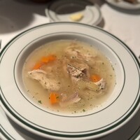 ウルフギャング・ステーキハウス 六本木 - 