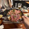 大阪焼肉 うしとみ
