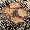 焼肉 粋