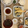 天麩羅 えびのや イオンモール太田店