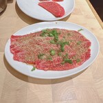 焼肉 粋 - 