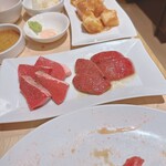 焼肉 粋 - 