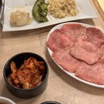 焼肉 粋 - 