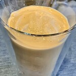 オオヌマズコーヒー - フローズン・カプチーノ（テイクアウトのみ）