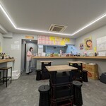 牡蠣いのうえ - 