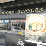 中華そば NewYork×NewYork - 