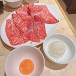 焼肉 粋 - 