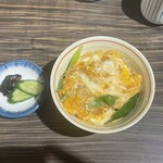 蕎麦 やすたけ - 