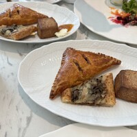 RITUEL Brasserie & Cafe 虎ノ門 - 