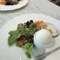 RITUEL Brasserie & Cafe 虎ノ門 - 
