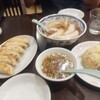 四つ角飯店