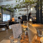 1988 CAFE SHOZO - 