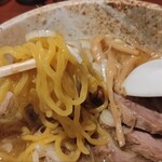 らーめん みかん - 