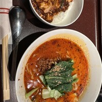 過門香 丸の内トラストタワー店 - 