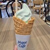 gelato pique cafe  神戸三田プレミアム・アウトレット店