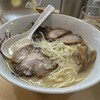 長州ラーメン万龍軒 新町店
