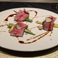 鉄板焼き あさひ - 