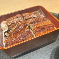 うなぎの中庄 虎ノ門ヒルズ店 - 