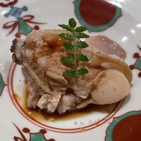 鮨 なかむら - 