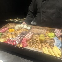 串揚げPyon - 