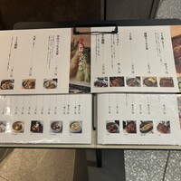 うなぎの中庄 虎ノ門ヒルズ店 - 