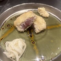 串揚げPyon - 