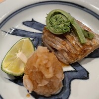 鮨 なかむら - 