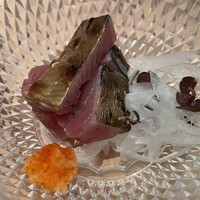 鮨 なかむら - 