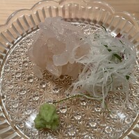 鮨 なかむら - 