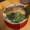 琉球らーめん 麺や 大和