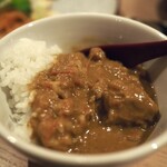 農絆卓恵 炭焼き料理とお酒 - 