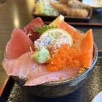 下田海鮮やまや  - 