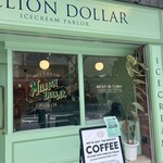 MILLION DOLLAR ICECREAM PARLOR - 