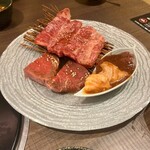 焼肉トラジ - 