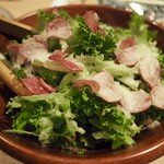 農絆卓恵 炭焼き料理とお酒 - 