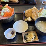 下田海鮮やまや  - 