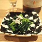 農絆卓恵 炭焼き料理とお酒 - 