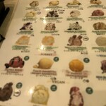 MILLION DOLLAR ICECREAM PARLOR - 
